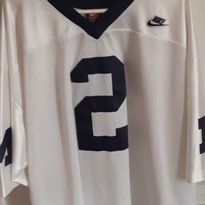 Nike Charles Woodson Jersey